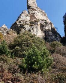 白羊峪长城旅游区7