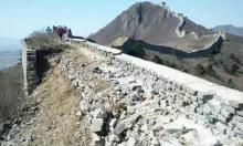 白羊峪长城旅游区17