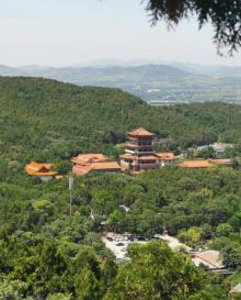 五峰山7