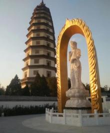 开元寺塔18