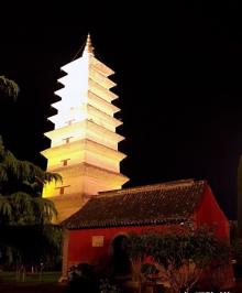 开元寺塔10