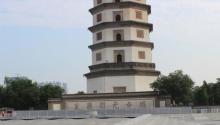 开元寺塔17