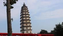 开元寺塔16