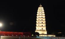 开元寺塔7