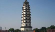 开元寺塔2