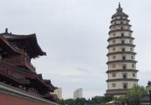 开元寺塔5