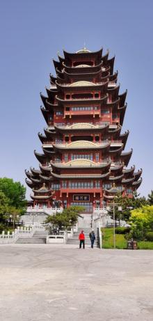黄河楼14