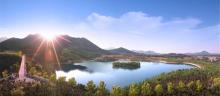 樱花山风景区1