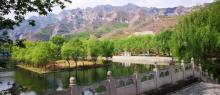 鱼谷洞泉自然风景区13
