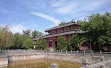 中国孙子兵法城26