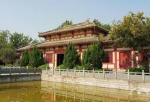 中国孙子兵法城11