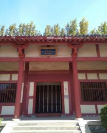 中国孙子兵法城17
