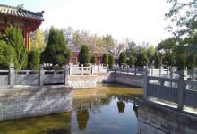 中国孙子兵法城15