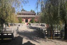 中国孙子兵法城19