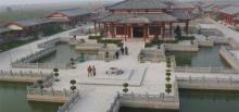 中国孙子兵法城4