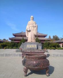 中国孙子兵法城16