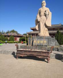 中国孙子兵法城20