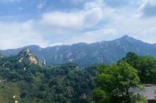 五岳寨风景区24