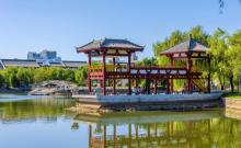 董子园景区10