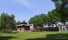 北岳庙9