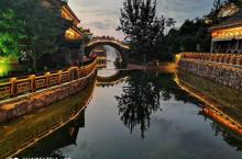 德明古镇17