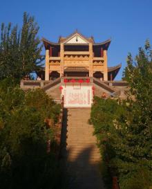 德明古镇4