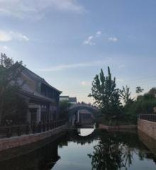 德明古镇7