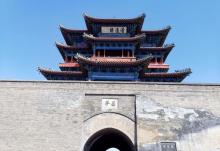 宣化古城9