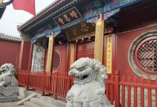 宣化古城14