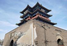 宣化古城12
