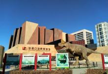 张家口地质博物馆4