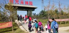 玉黛湖生态乡村庄园24