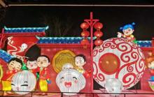 玉黛湖生态乡村庄园20