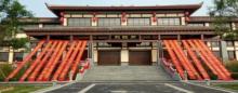 衡水湖闾里古镇3