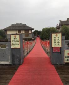 衡水湖闾里古镇26