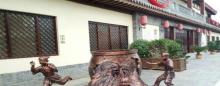衡水湖闾里古镇17