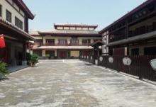 衡水湖闾里古镇23