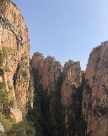龙云谷景区12
