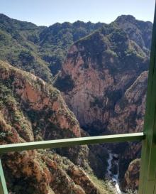 龙云谷景区17
