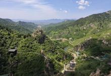 龙云谷景区9
