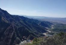 龙云谷景区16
