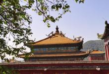 须弥福寿之庙27