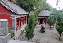 牛记庵古村落17