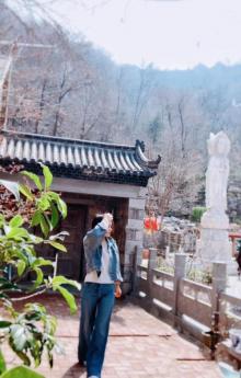 牛记庵古村落14