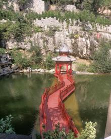 牛记庵古村落29