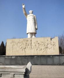 百里黄河风景区8