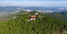 驼山1