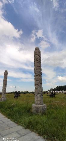大汗行宫旅游景区16