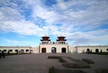 大汗行宫旅游景区26