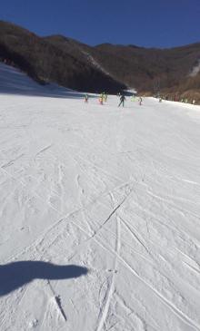 美林谷滑雪场27
